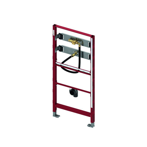 TECE SE - TECEprofil Universalmodul für Urinal mit TECE Spülergehäuse, # 9.320.008
