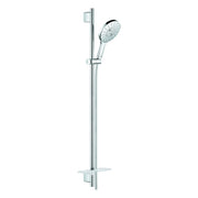 Grohe - Brausestangenset RAINSHOWER 150 SmartActive 26594 900mm 9,5l chrom