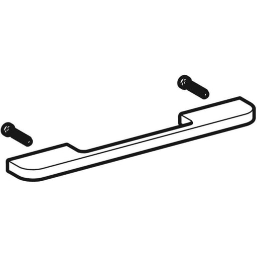 Geberit Vertriebs - Türgriff zu it! Schrank 819040, 819060