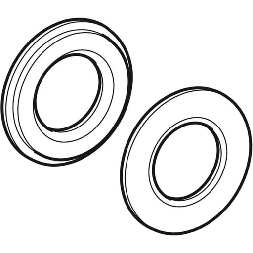 Geberit Vertriebs - Mapress Set Dichtringe zu Kugelhahn DN1 50