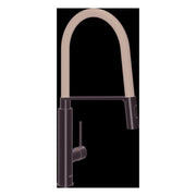 Grohe - Einhand-Spültischbatterie CONCETTO 31491 ausziehbare Profibrause supersteel