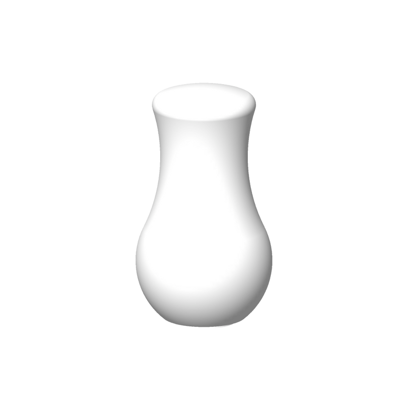 Dornbracht - Glas Ersatzteil 089003005