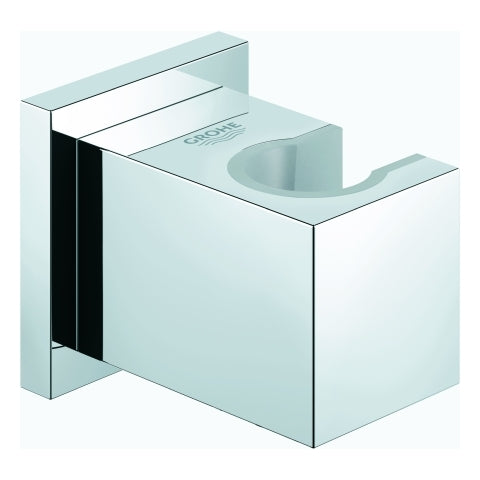 Grohe - Wandbrausehalter EUPHORIA CUBE 27693 chrom