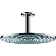 Hansgrohe - Kopfbrause RAINDANCE Air 240 für Deckenmontage 9,4l/min 27463000 chrom