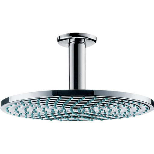 Hansgrohe - Kopfbrause RAINDANCE Air 240 für Deckenmontage 9,4l/min 27463000 chrom