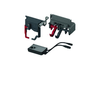 TECE SE - TECEplanus WC-Fernauslösung, Funk 230/12 Volt Netz, # 9.240.355