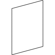 Geberit Vertriebs - Türe in Greige für XENO2 HWB-Schrank 807041