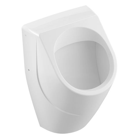VILLEROY & BOCH - Absaug-Urinal O.novo 7524 335x560x320mm Weiß Alpin