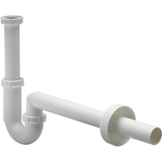 Viega - Röhrengeruchverschluss 5611K 11/4 x 32mm Kunststoff weiss