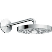 Hansgrohe - Kopfbrause AXOR One 280 1jet mit Brausearm chrom