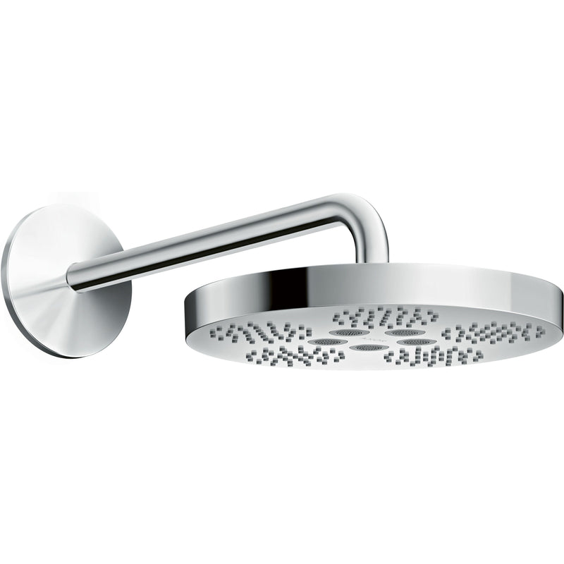 Hansgrohe - Kopfbrause AXOR One 280 1jet mit Brausearm chrom