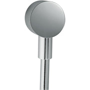 Hansgrohe - Wandanschlussbogen AXOR STARCK Fixfit 1/2 m. Rohrbelüfter 27451000 chrom