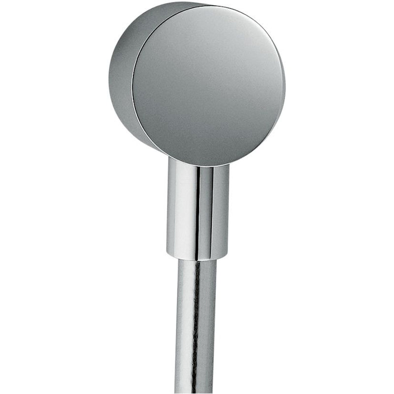 Hansgrohe - Wandanschlussbogen AXOR STARCK Fixfit 1/2 m. Rohrbelüfter 27451000 chrom