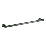 Grohe - Badetuchhalter Atrio 40889 600mm hard graphite gebürstet