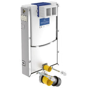 VILLEROY & BOCH - Vorwandelement für Nassbau A18 Typ 92247900 Bautiefe 125mm