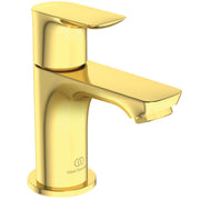 Ideal Standard - Standventil CONNECT AIR, Ausld. 85mm, Sundance gold