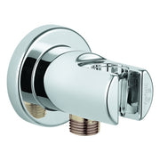 Grohe - Wandanschlussbogen RELEXA 28679 1/2 eigensicher mWandbrauseh chrom