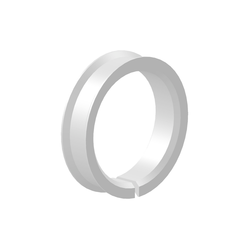 Dornbracht - Ring Ersatzteile 091840173 D. 24,6 x 6 mm