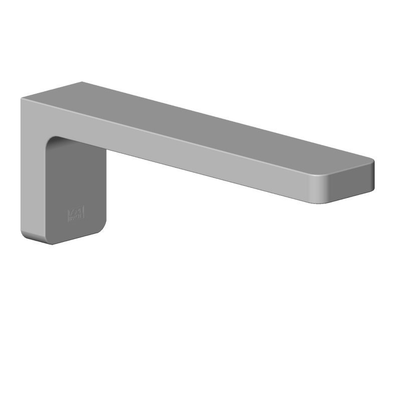 Dornbracht - Auslauf Ersatzteile 09117109010 48 x 79,5 x 223,5 mm chrom