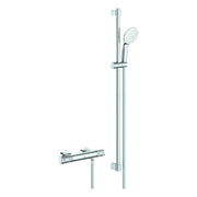 Grohe - THM-Brausebatterie Grohtherm 1000 Performance 34835_1 Br.-grt. 900mm chrom