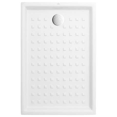 VILLEROY & BOCH - Duschwanne O.NOVO 622212 1200x800x60 weiß