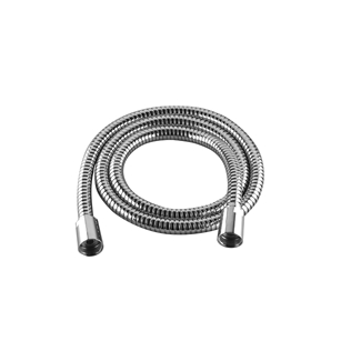 Dornbracht - Metall-Brauseschlauch Serienneutral 28104970 1/2x1/2x1250mm platin