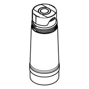 Grohe - Ultrasafe Filter GROHE Blue 40575_2 Austauschfilter für GROHE Blue