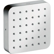 Hansgrohe - Brausenmod.Unterputz AXOR CITTERIO E 120x120mm chrom
