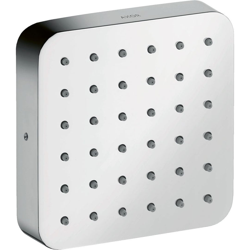 Hansgrohe - Brausenmod.Unterputz AXOR CITTERIO E 120x120mm chrom