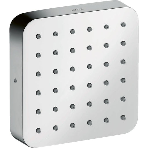 Hansgrohe - Brausenmod.Unterputz AXOR CITTERIO E 120x120mm chrom