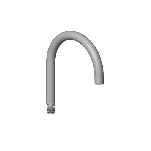 Dornbracht - Auslauf Ersatzteile 90282216202 platin matt