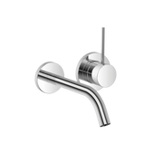 Dornbracht - WT-Wand-EHM ohne Ablaufgarnitur META 36860662 chrom