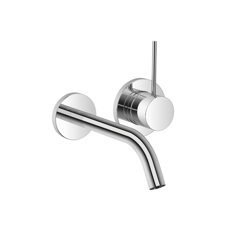Dornbracht - WT-Wand-EHM ohne Ablaufgarnitur META 36860662 chrom