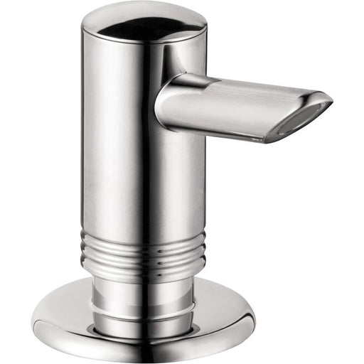 Hansgrohe - Spülmittelspender Einbauversion 300ml 40418000 chrom