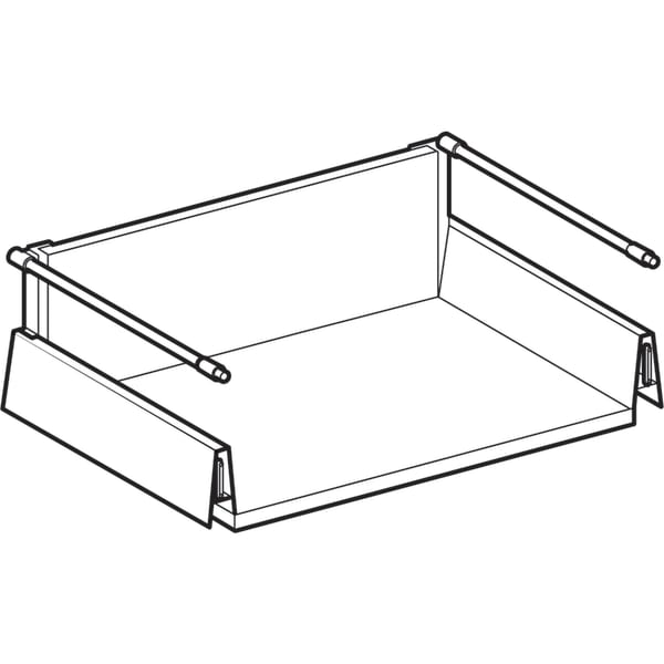 Geberit Vertriebs - Auszug, SMYLE, WT-US Modell 805090/91/92/93