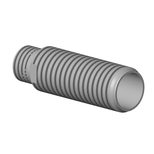 Dornbracht - Anschluss Ersatzteile 093001117 D. 27 x 85 mm