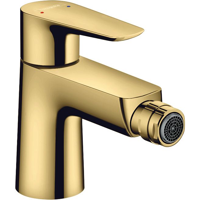 Hansgrohe - Bidetmischer TALIS E PGO