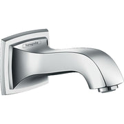 Hansgrohe - Wanneneinlauf METROPOL Classic DN20 chrom