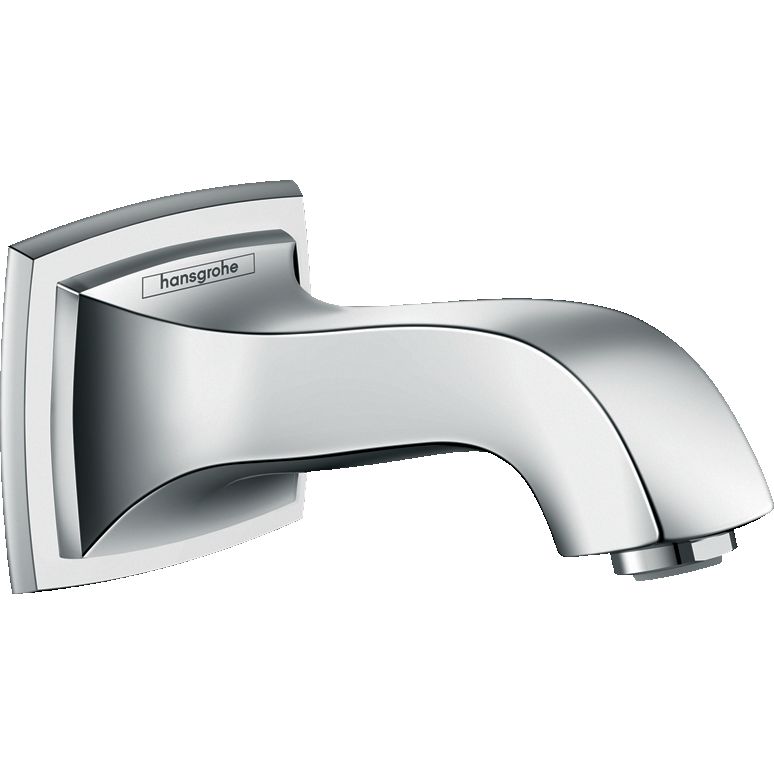 Hansgrohe - Wanneneinlauf METROPOL Classic DN20 chrom