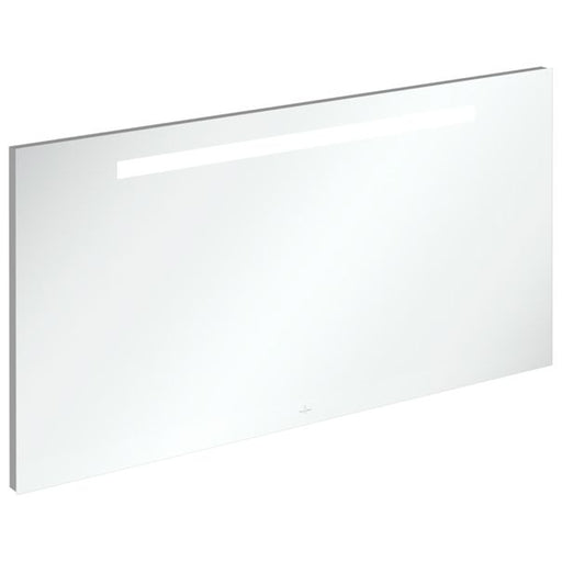 VILLEROY & BOCH - LED-Lichtspiegel A20 m unsichtbarer Befestigung 1200x600mm EEK A-A