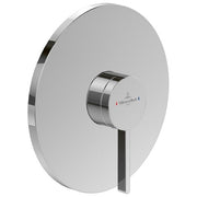 VILLEROY & BOCH - Unterputz-Einhebel-Armatur Dawn 170x170x38mm Chrom