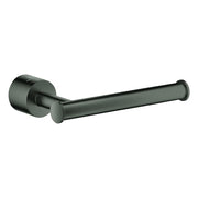Grohe - WC-Papierhalter Atrio 40891 ohne Deckel hard graphite gebürstet