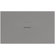 VILLEROY & BOCH - Duschwanne Squaro Infinity 1500x900x40mm re-eckig Grey
