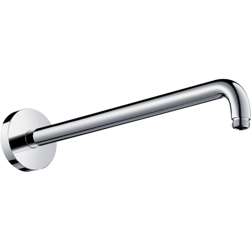 Hansgrohe - Brausearm 1/2 389mm Ausladung 27413000 chrom