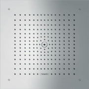 Hansgrohe - Kopfbrause RAINDANCE E 400 1jet Unterputz chrom