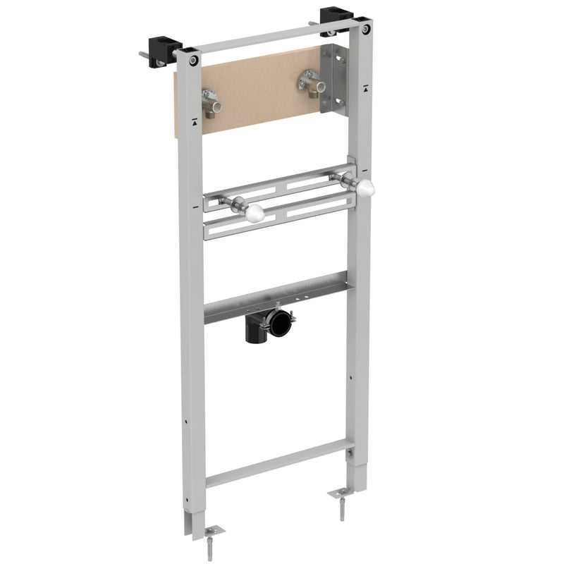 Ideal Standard - Wachtisch-Element PROSYS, zur kombination mit einer Wand-Armatur