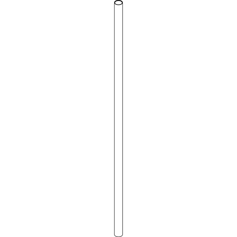 Hansgrohe - Steigrohr SHOWERPIPE 1400mm