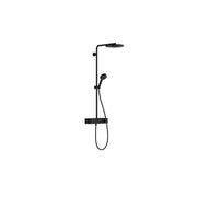 Hansgrohe - Showerpipe Pulsify S 260 1jet mit Brausethermostat Aufputz MSW