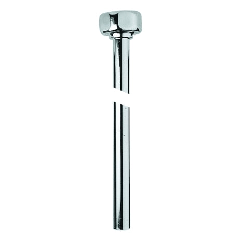 Grohe - WAS-Anschlussrohr 41133 DN20 für Spülendurchführung chrom