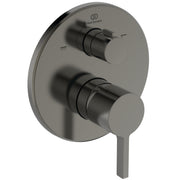 Ideal Standard - IS Badearmatur UP JOY Magnetic Grey